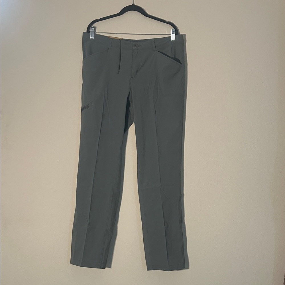 Patagonia Women's Quandary Pants
